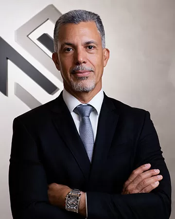 Glauco Roberto Marques Moreira