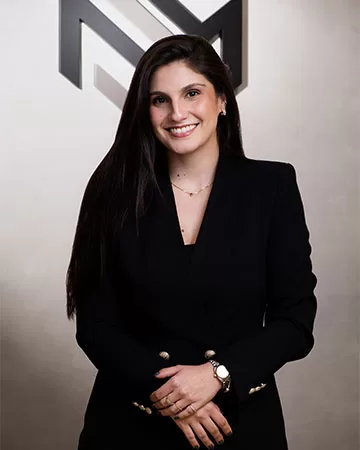 Maria Clara Brolezzi Nahas