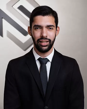 Matheus Das Neves Vidal