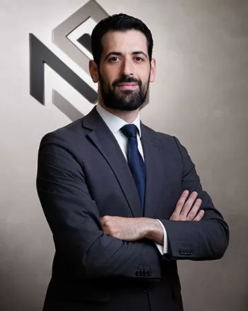 Matheus da Silva Sanches
